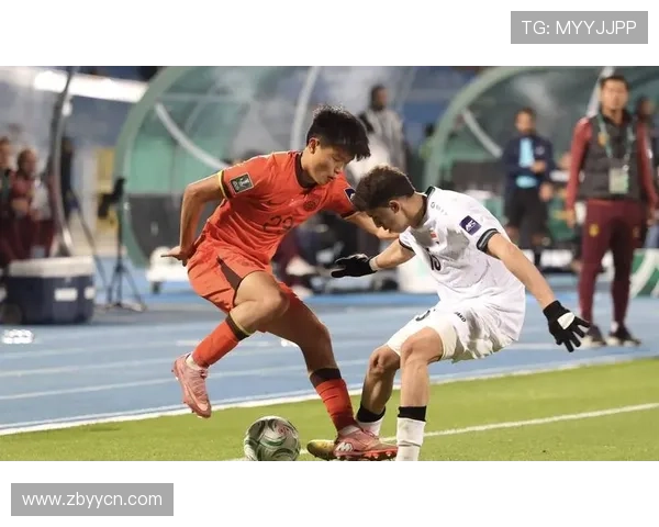 澳洲U23中场不差遭一脚破门