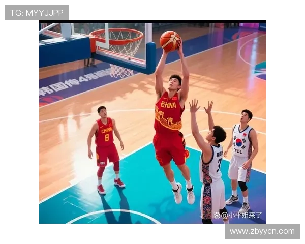 央视新闻盛赞中国男篮拼搏精神