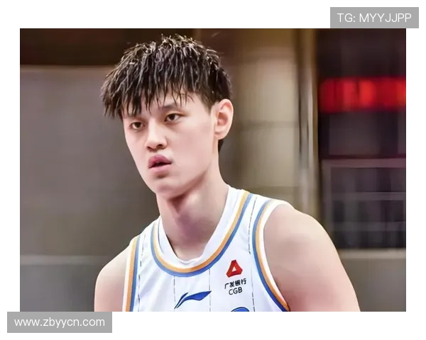 [CBA]曾凡博盖帽定胜局 弗格45分成空砍.