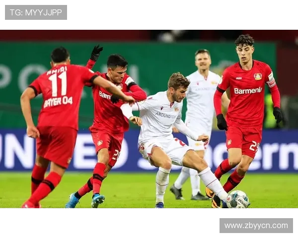 [国际足球]勒沃库森晋级德国足协杯第二轮.