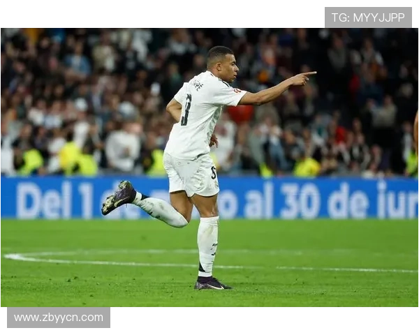 姆巴佩连续三场西甲点球破门，为21世纪皇马第二人